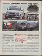 Seite 32 von auto motor und sport Nr. 9 / 2013