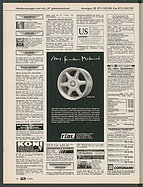 Seite 76 von Übersicht: auto motor und sport / Nr. 4 / 1996 - Titelseite