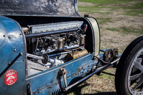 Bugatti Type 35
