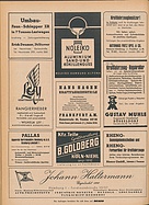 Seite 26 von Übersicht: Das Auto / Nr. 6 / 1949 - Titelseite