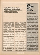 Seite 39 von Übersicht: auto motor und sport / Nr. 21 / 1966 - Titelseite
