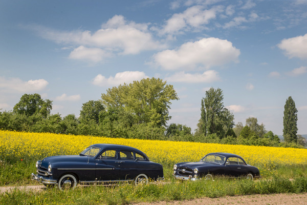 Ford (FR) Vedette