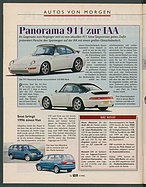 Seite 16 von Übersicht: auto motor und sport / Nr. 7 / 1995 - Titelseite