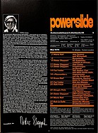 Seite 5 von Übersicht: Powerslide Nr. 5 / 1974 Titelseite