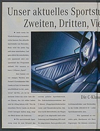 Seite 10 von Übersicht: auto motor und sport / Nr. 5 / 1994 - Titelseite