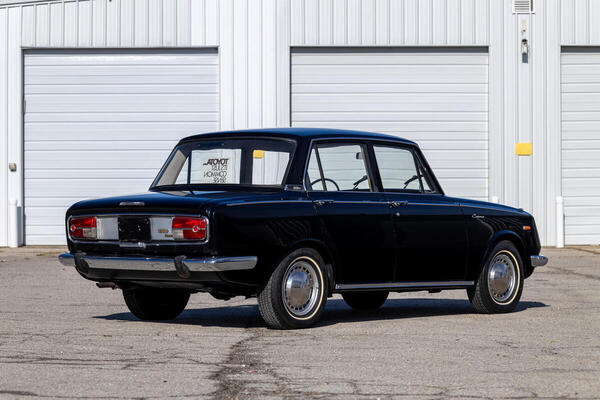 Toyota Corona