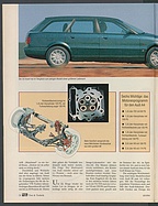 Seite 24 von Übersicht: auto motor und sport / Nr. 10 / 1994 - Titelseite