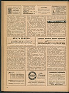Page 22 of Übersicht: Das Auto / Nr. 11 / 1947 - Titelseite