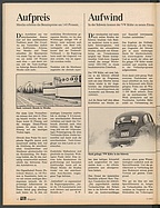 Seite 42 von Übersicht: auto motor und sport / Nr. 5 / 1982 - Titelseite
