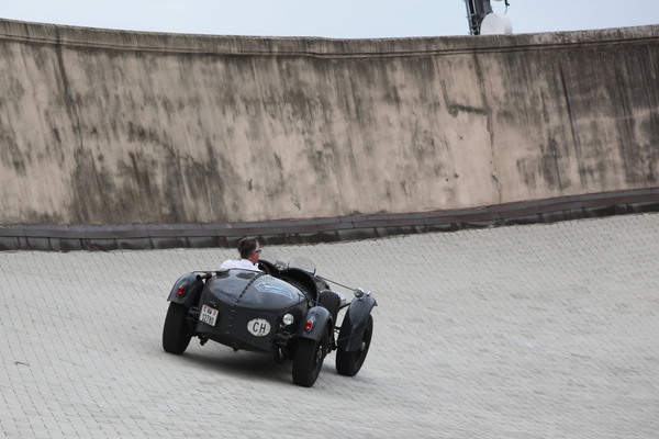 Jaguar XK 150 Special