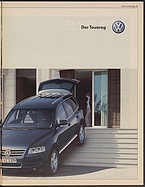 Seite 9 von Übersicht: auto motor und sport / Nr. 8 / 2003 - Titelseite