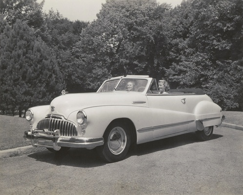 Buick Super