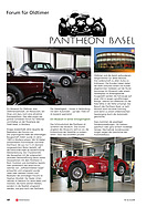 Seite 40 von SwissClassics Nr. 3 / 2008