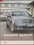 Seite 26 von Übersicht: auto motor und sport / Nr. 4 / 2009 - Titelseite