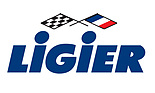 Markenlogo Ligier