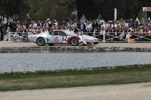 Ferrari 512 BB