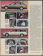 Seite 42 von Übersicht: auto motor und sport / Nr. 26 / 2003 - Titelseite