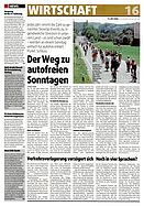 Seite 16 von AR Nr. 28 / 2006