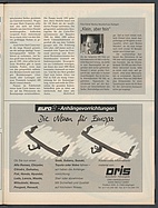 Seite 97 von Übersicht: auto motor und sport / Nr. 7 / 1994 - Titelseite
