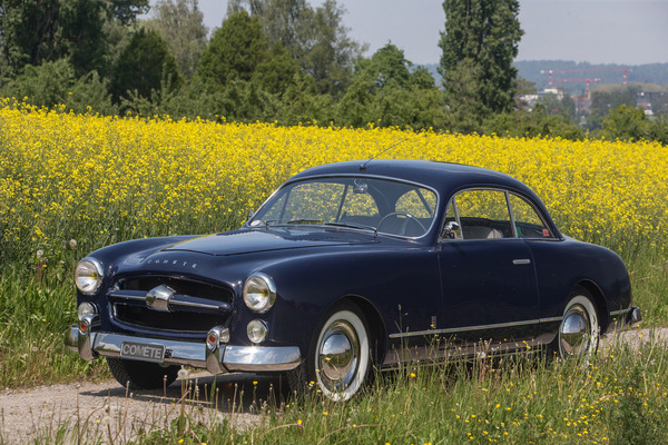 Ford (FR) Comete