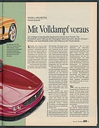 Seite 43 von Übersicht: auto motor und sport / Nr. 10 / 1994 - Titelseite