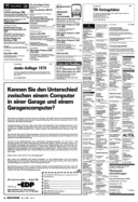 Seite 28 von AR Nr. 9 / 1981 vom 26.02