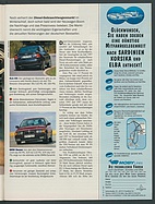 Seite 79 von Übersicht: auto motor und sport / Nr. 5 / 1999 - Titelseite