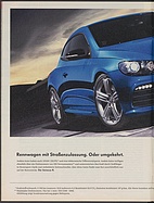 Seite 40 von Übersicht: auto motor und sport / Nr. 26 / 2009 - Titelseite