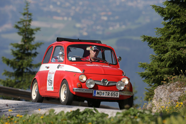 Steyr-Puch 650