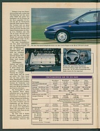 Seite 36 von Übersicht: auto motor und sport / Nr. 18 / 1995 - Titelseite