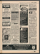 Seite 147 von Übersicht: auto motor und sport / Nr. 4 / 1982 - Titelseite