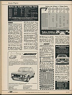 Seite 102 von auto motor und sport Nr. 16 / 1977