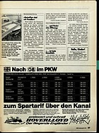 Page 117 of ADAC Motorwelt Nr. 4 / 1981 vom 04/01