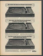 Seite 19 von auto motor und sport Nr. 1 / 1978