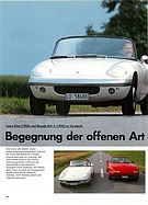 Seite 30 von Auto exklusiv Nr. 9 / 1990