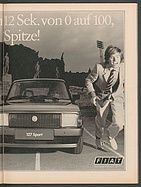 Seite 115 von Übersicht: auto motor und sport / Nr. 5 / 1982 - Titelseite
