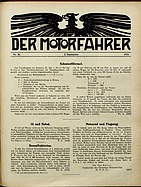 Seite 3 von ADAC Motorfahrer Nr. 36 / 1916 vom 02.09