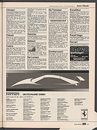 Seite 125 von Übersicht: auto motor und sport / Nr. 11 / 1990 - Titelseite
