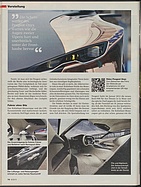 Seite 76 von auto motor und sport Nr. 6 / 2013