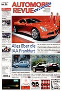Seite 1 von AR Nr. 38 / 2003