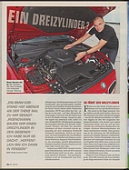 Seite 38 von auto motor und sport Nr. 21 / 2012