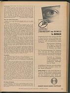 Seite 439 von Übersicht: Das Auto / Nr. 12 / 1951 - Titelseite