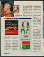 Seite 36 von Übersicht: auto motor und sport / Nr. 3 / 1999 - Titelseite