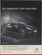 Seite 31 von auto motor und sport Nr. 24 / 2010