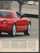 Seite 115 von Übersicht: auto motor und sport / Nr. 9 / 1999 - Titelseite