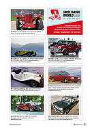 Seite 91 von SwissClassics Nr. 2 / 2019