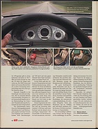 Seite 42 von Übersicht: auto motor und sport / Nr. 22 / 2003 - Titelseite