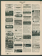 Seite 120 von Übersicht: auto motor und sport / Nr. 20 / 2000 - Titelseite