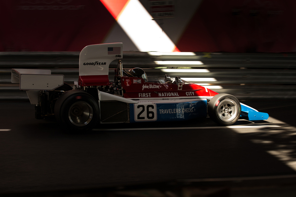 Penske PC3