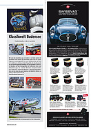 Seite 29 von SwissClassics Nr. 2 / 2011